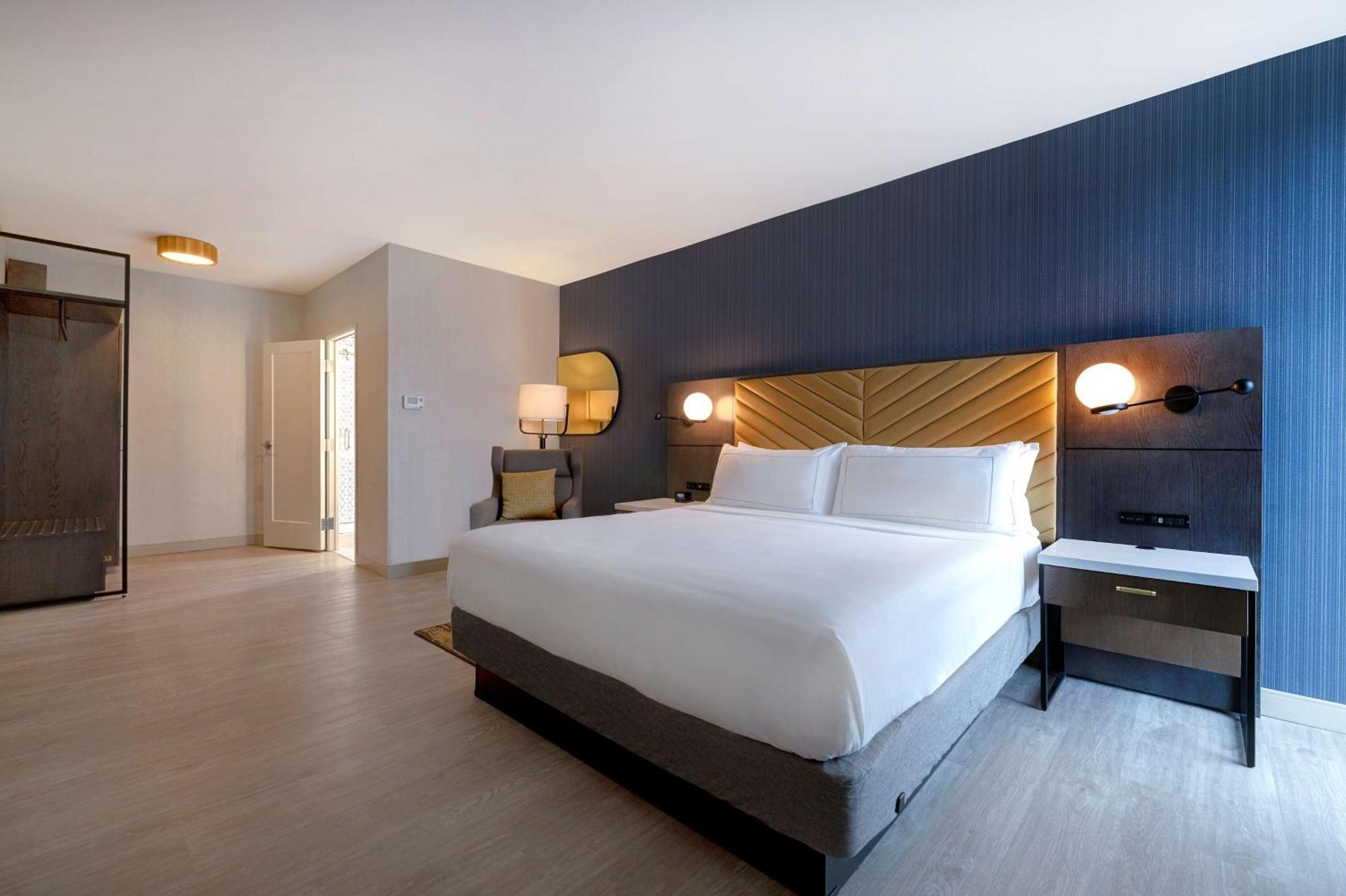 Hotel Doubletree By Hilton Palmdale, Ca Esterno foto