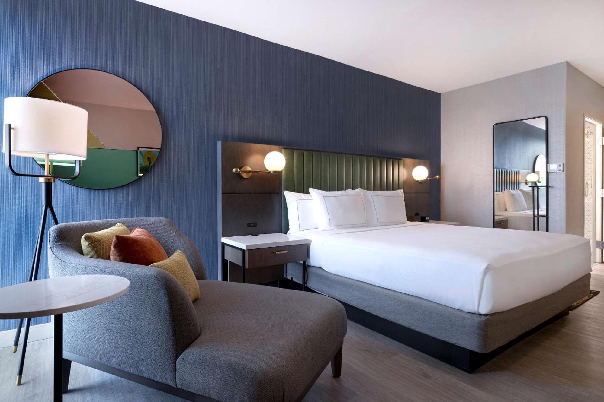 Hotel Doubletree By Hilton Palmdale, Ca Esterno foto