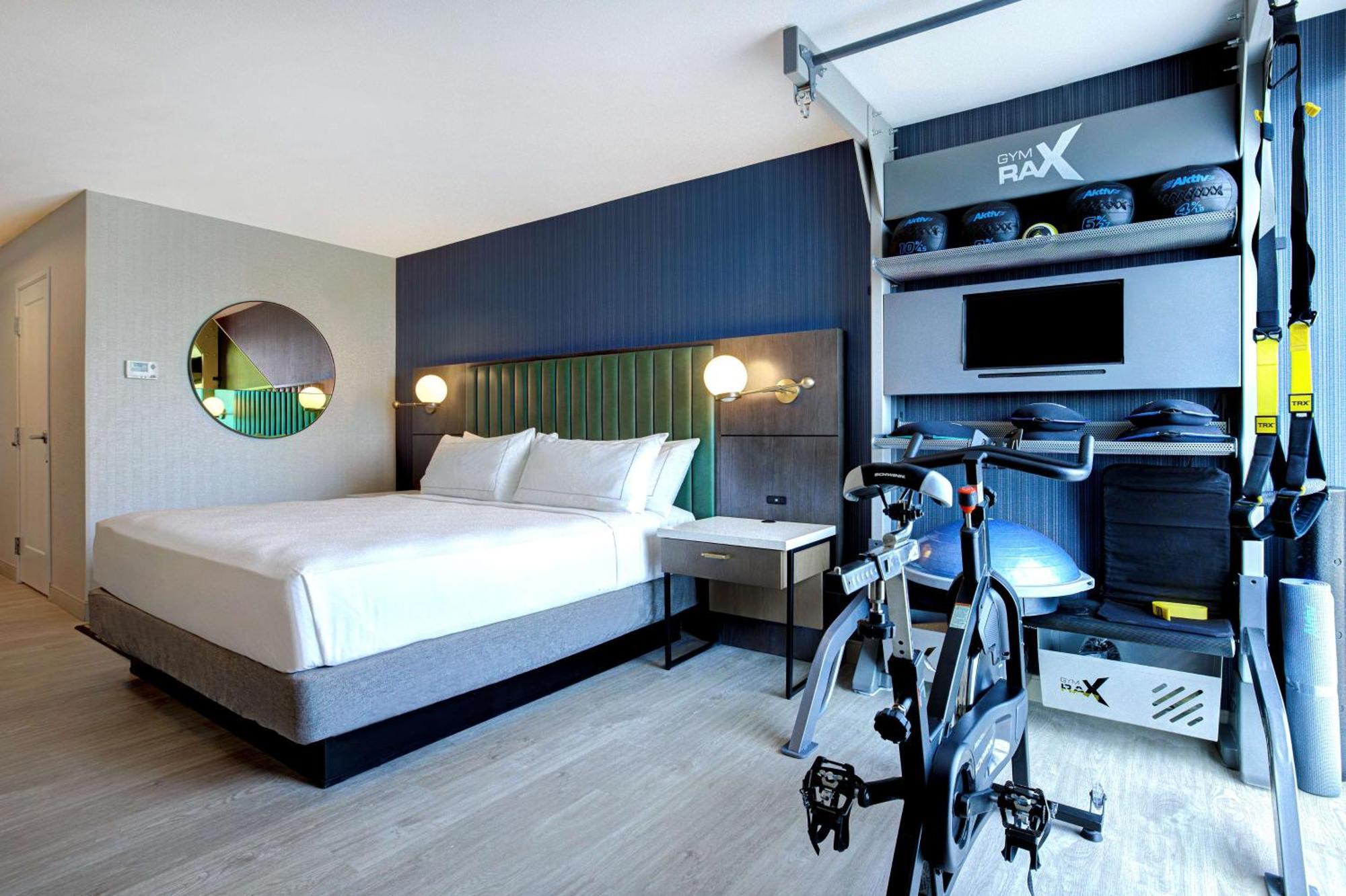 Hotel Doubletree By Hilton Palmdale, Ca Esterno foto